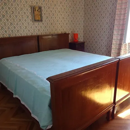 Villa Sanesi *