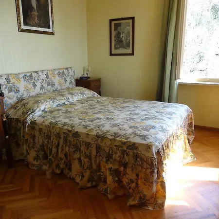 Villa Sanesi Torri Del Benaco