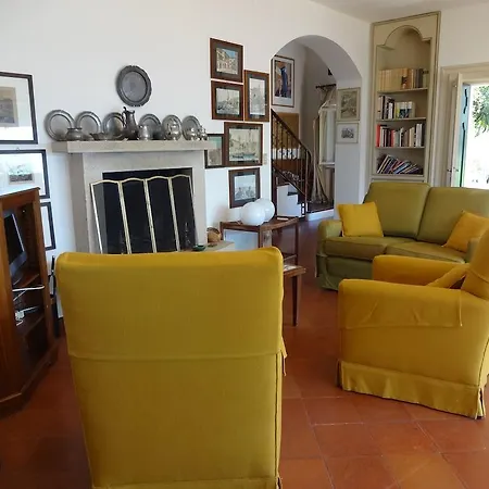 Sanesi Villa Torri Del Benaco
