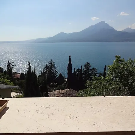 Villa Sanesi