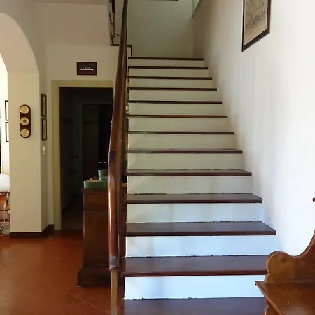 Sanesi Villa Torri Del Benaco