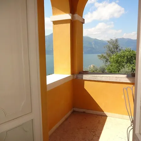 Villa Sanesi *