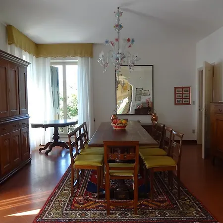 Villa Sanesi Torri Del Benaco