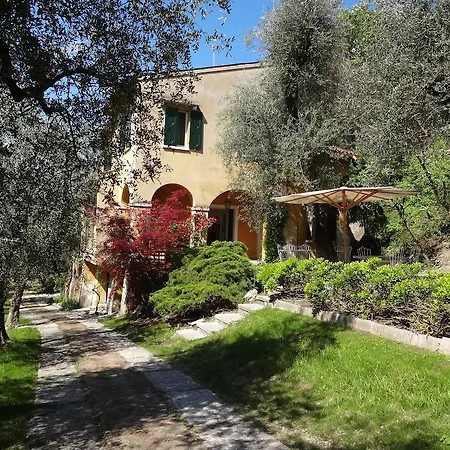 Villa Sanesi *