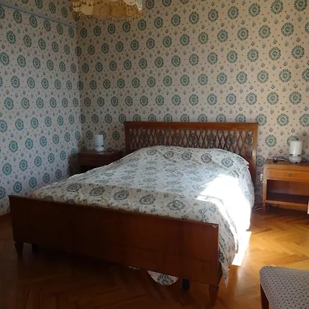 Sanesi Villa Torri Del Benaco