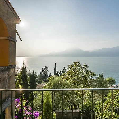 Villa Sanesi *